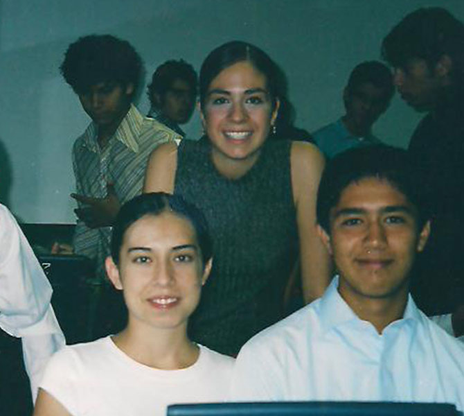 Marisela Terrazas - Pasión por Juárez